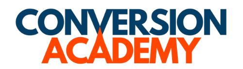 The Conversion Academy